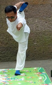 k-122 tai Chi Meister b